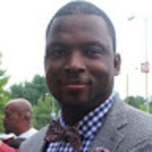 Meet your Posher, Jerome